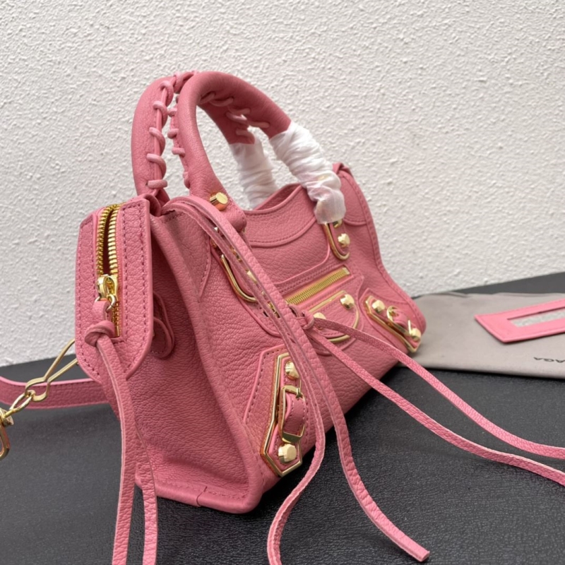 Balenciaga Top Handle Bags